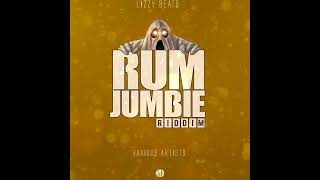 RUM JUMBIE RIDDIM LIZZYBEATS SOCA INSTRUMENTAL [upl. by Home179]