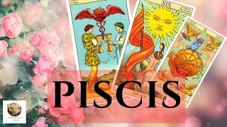 PISCIS 🎁🌈PODEROSO RENACER 🔥CRUZÓ LA LÍNEA CONTIGO ESCOGIÓ MAL Y YA NO HAY VUELTA ATRÁS [upl. by Collum493]