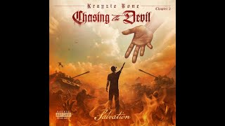 Krayzie Bone  Two Wrongs Chasing the Devil 2 [upl. by Odab]