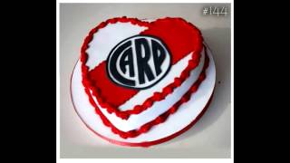 Tortas de river plate [upl. by Kenzi]