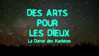 The dance of Kachinas teaser [upl. by Arised]