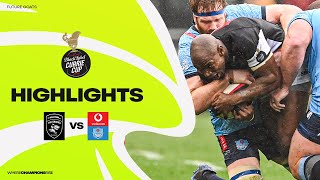 Hollywoodbets Sharks XV v Vodacom Bulls  Currie Cup  08 Sep [upl. by Tezile]