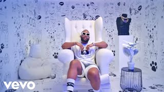 Cassper Nyovest Feat Blaq Diamond amp Brvdley  Mali Eningi SA Drill Remix Music Video [upl. by Nanaj]