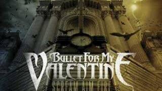 Bullet for my Valentine  Waking the demon [upl. by Suivat]