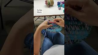 Follow this video tutorial to crochet trendy fashion handbags 2023 crochettutorial crochetbag [upl. by Vinaya766]