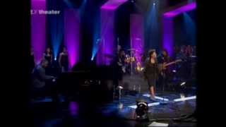 Anita Baker Sweet Love Live at Later with Jools Holland 2004 [upl. by Edyth]