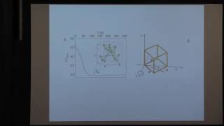 Prof Phuan Ong quotMagnetization in the AIAO State of Pyrochlore Iridatequot Lecture 202 of 2 [upl. by Newkirk341]