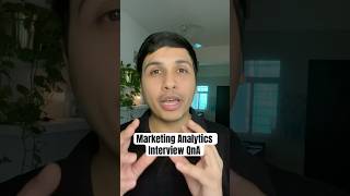 Marketing amp Data Analytics Interview Question 3 Funnel Analysis interviewtips dataanalytics [upl. by Aber975]