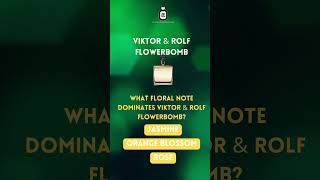 VIKTOR amp ROLF  Flowerbomb  MyBestFragrancecom viktorandrolf flowerbomb quiz [upl. by Miof Mela]