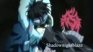 Yogi x Gareki  Heart Attack AMV [upl. by Nirrej]