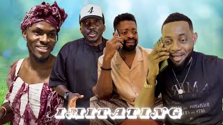 Mama Chinedu Imitates Different Nigerian Stand Up comedians 😂😂 [upl. by Hako]