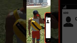 Índian bike driving game 🎮  çhéãt çøde  cheat code of døg 🐶🐕 ãnd bomb blasting of car  gaming [upl. by Yvette]