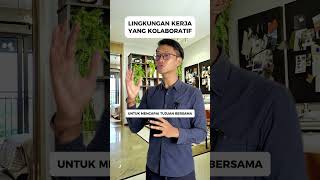 5 ide jawaban interview apa harapanmu dari pekerjaan ini [upl. by Nevil]