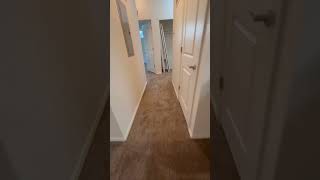 Professional floor replacement home colorado vinyl carpet carpetinstallation fyp home 2024 [upl. by Rimaa92]