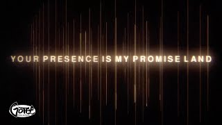 RICHLIN  My Promised Land Official Lyric Video [upl. by Manaker]