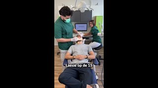 Wat betekenen de afkortingen die de tandarts gebruikt 🤔 mydent orthodontist [upl. by Judi]