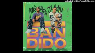 Bandido Myke towers amp Juhn [upl. by Hitt]