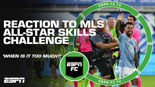 A BAD LOOK FOR MLS 🤦‍♂️ Its time to RETHINK MLS AllStars vs EPL matches  Kasey Keller  ESPN FC [upl. by Eetse]