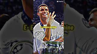 The real meaning of penaldo football music edit ronaldo short viralshort [upl. by Ikkaj]