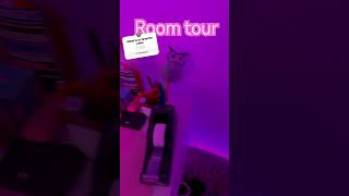 ROOM TOUR [upl. by Nowd]