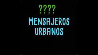 Cuanto se GANA con Mensajeros Urbanos  Pros y Contra [upl. by Dachia834]