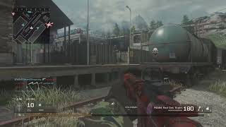 Call of Duty Modern Warfare Remastered  Multiplayer gameplay No Commentary 3 [upl. by Ariajay]