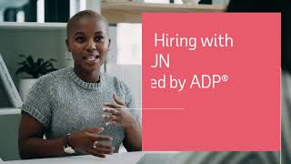 Experience cleaner HR and payroll with RUN Powered by ADP® [upl. by Gawain]