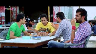 Wax Karoni I Mr amp Mrs 420 I Punjabi Comedy Scene [upl. by Zapot]