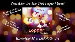 Lopper i blodet [upl. by Ellebana438]