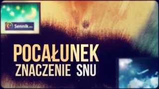 Sennik Pocałunek  Odkryj Znaczenie Snów o Pocałunku  Sennikbiz [upl. by Tybalt]