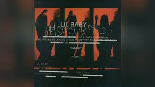 Lil Baby  Insecurities Best Clean Version [upl. by Mandle]