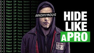 How Hackers Are Becoming Anonymous While Hacking [upl. by Seadon999]