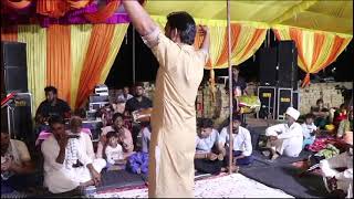 Jay bapu Kali Kamali wali Sarkar Di rawla Mandi live Diwan singer Jagga 40wala Surender baba ji [upl. by Koralle]