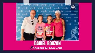 Coureur du dimanche 09  Daniel Bouzon pratiquer le même sport ressert les liens dans un couple [upl. by Yenruoj]