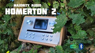 The Homerton 2 by majorityaudio [upl. by Elmore672]