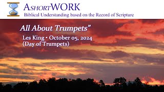 All About Trumpets [upl. by Aicilic]