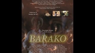 Barako Directors Cut  2007 Indie Movie by Manolito Sulit [upl. by Eenoj948]