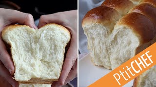 La BRIOCHE la plus FILANTE de la planète  Résultat EXTRA MOELLEUX garanti [upl. by Ttessil]