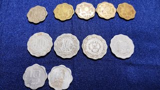 Currency Money Old Coins History Indian Old Coins Knowledge Part5 [upl. by Muir]