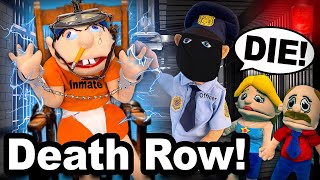 SML YTP Death Row [upl. by Bessie]