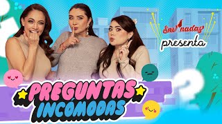 🚨 Preguntas incómodas  Envinadas🍷 T 7  EP 14 [upl. by Yevol]