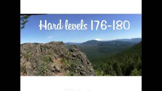 Real Einsteins Riddle hard levels 176180 [upl. by Animsay869]