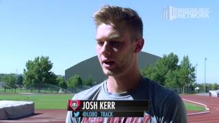 MW Announces 2017 Men’s amp Women’s Outdoor Track amp Field StudentAthlete of the Year Awards [upl. by Telocin]