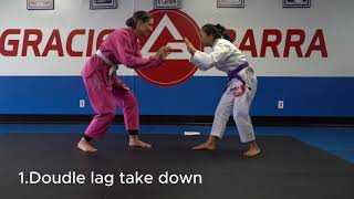 GracieBarra  Burton Michigan [upl. by Dlareme625]