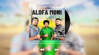 ALOFA MONI BY Lance Tauala  Siaki Pitoausili Ramsol Pitoausili  SGM PRODUCTION  ORIGINAL [upl. by Aysab543]