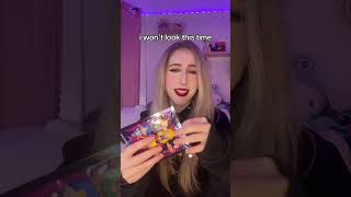 Unboxing anime blindbag together animefan animelover sailormoon animeshorts animeedit [upl. by Stormy]