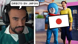 Illojuan anuncia viaje a Japon junto a Plex [upl. by Nnaylime]