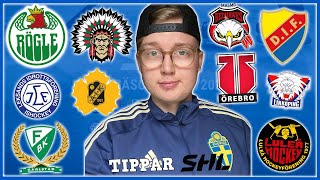 TIPPAR SHL 202122 [upl. by Odilo751]