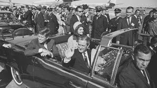 Warren Report On Kennedy Assassination 1964 [upl. by Tine]