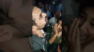 ടോവിനോയെ കണ്ട് കുട്ടിയുടെ സന്തോഷം 🥹🥹 ARM Success celebration tovinothomas arm movie [upl. by Nura]